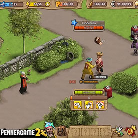 Pennergame 2 Promille Screenshot 4